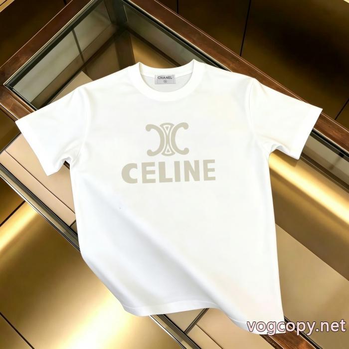 ブランド コピー 激安半袖Tシャツ超高機能 絶妙な抜け感 お得な価格で登場CH_0_3