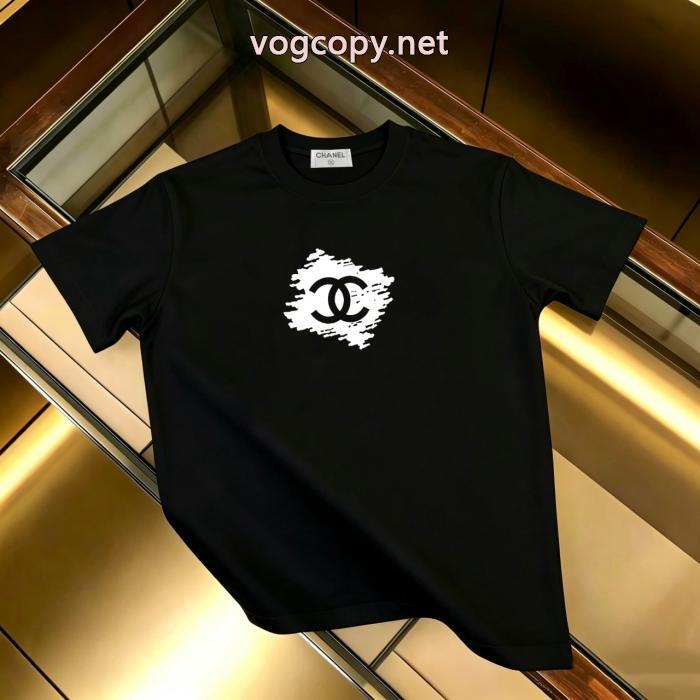 ブランド コピー 品半袖TシャツCH誰も活躍したアイテム 先行販売 話題沸騰中_0_2