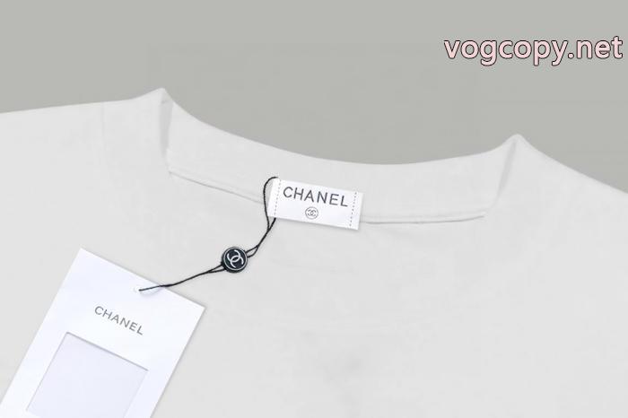 海外セレブ定番愛用  決算在庫処分 最高品質かつ最安値半袖TシャツCHブランド コピー 優良店_0_3