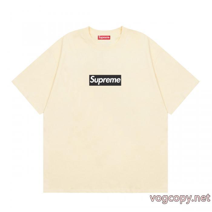 コピー 通販魅力的な 品質保証送料無料 2026おすすめシュプリーム半袖Tシャツ_0_2
