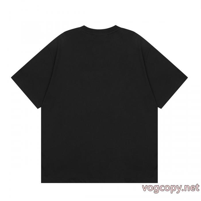 偽 ブランド 販売SUPREME半袖Tシャツ海外大人気 2026人気が爆発 海外大人気_0_2