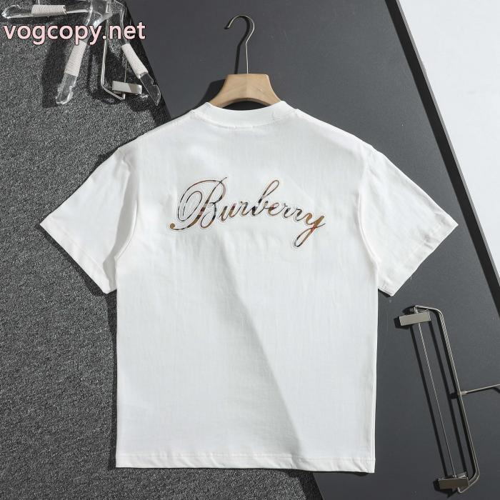 半袖Tシャツ格好良い人気定番 超人気美品 定番人気最新作スーパーコピー2026BURBERRY_0_2