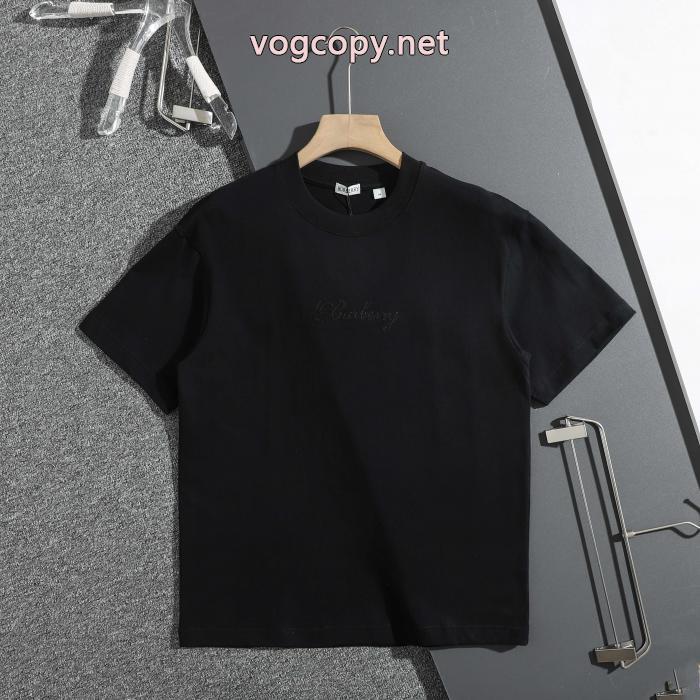 半袖Tシャツ格好良い人気定番 超人気美品 定番人気最新作スーパーコピー2026BURBERRY_0_4