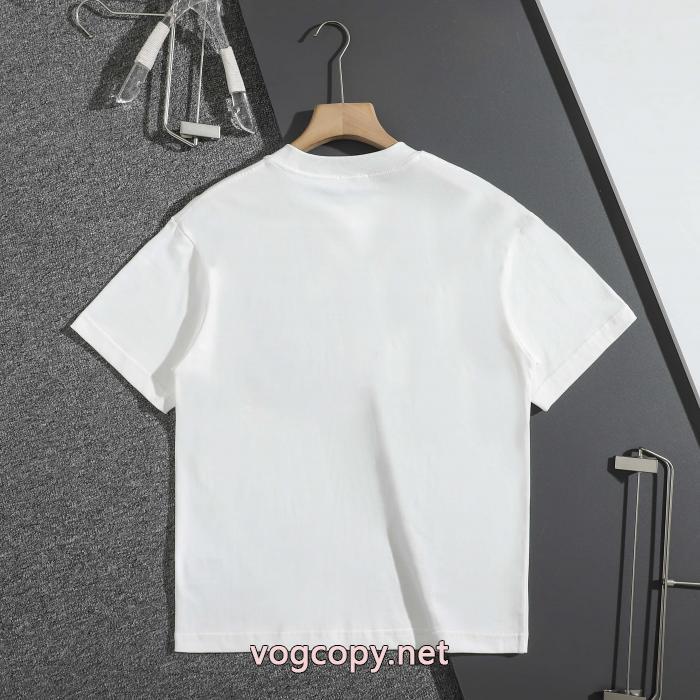 半袖Tシャツ2026年2026 更にトレンドが急上昇中 激安大特価品質保証BURBERRYブランド 偽物 激安_0_0