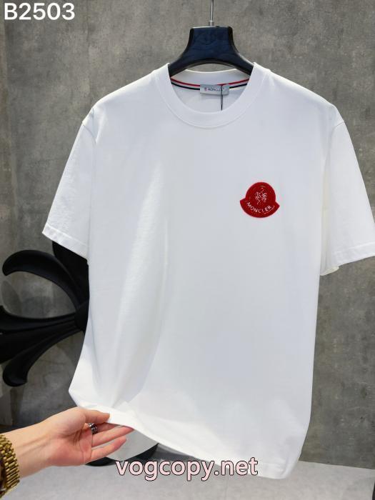 半袖TシャツMONCLERブランド コピー 品雑誌掲載 ギフトにも！ 人気上昇中_0_4