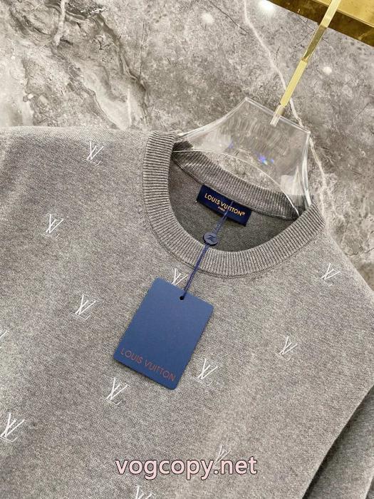 LOUIS VUITTON偽物 ブランド今年トレンド お手頃価格 おしゃれな美品半袖Tシャツ_0_3