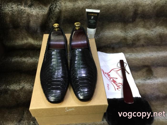 Christian Louboutin今だけSALE 海外完売続出 2026トレンド感満載なアイテム&nbsp;&nbsp;&nbsp;&nbsp;ビジネスシューズコピー 商品 通販._0_0