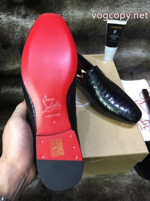 Christian Louboutin今だけSALE 海外完売続出 2026トレンド感満載なアイテム&nbsp;&nbsp;&nbsp;&nbsp;ビジネスシューズコピー 商品 通販._0_2