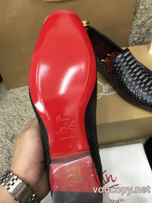 Christian Louboutin今だけSALE 海外完売続出 2026トレンド感満載なアイテム&nbsp;&nbsp;&nbsp;&nbsp;ビジネスシューズコピー 商品 通販._0_4