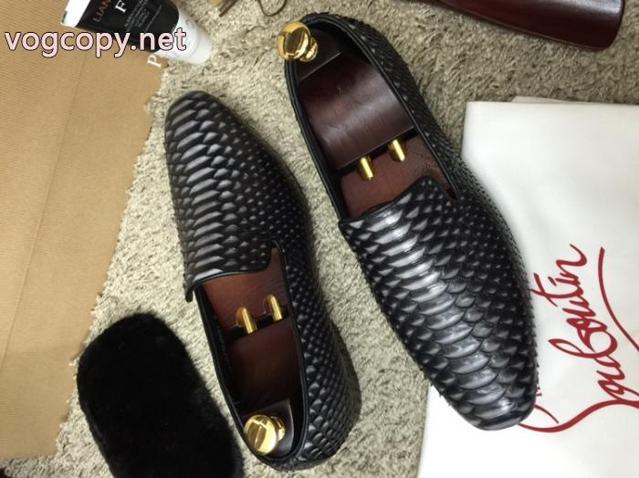 Christian Louboutin今だけSALE 海外完売続出 2026トレンド感満載なアイテム&nbsp;&nbsp;&nbsp;&nbsp;ビジネスシューズコピー 商品 通販._0_5