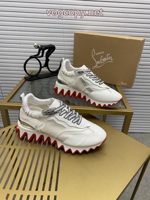 Christian Louboutin&nbsp;&nbsp;&nbsp;&nbsp;スニーカースーパー コピー 通販ネクストヒット必至ブランド 雑誌掲載も多数注目の新作 大人気最新作._0_2