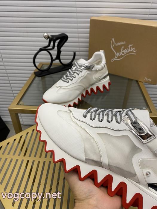 Christian Louboutin&nbsp;&nbsp;&nbsp;&nbsp;スニーカースーパー コピー 通販ネクストヒット必至ブランド 雑誌掲載も多数注目の新作 大人気最新作._0_5