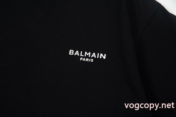 シャツコピー ブランド 販売機能的なアイテム 売り切れちゃう 美品★BALMAIN.._0_3