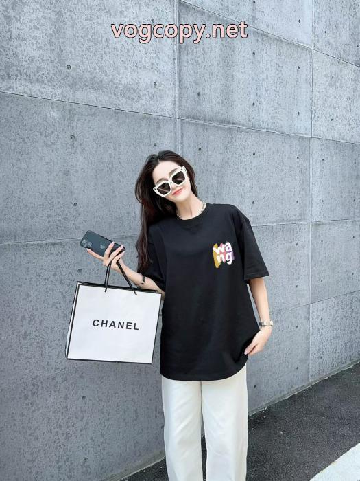 品質保証定番 破格値大放出 いろいろ選べる半袖TシャツALEXANDER WANG激安 ブランド_0_4
