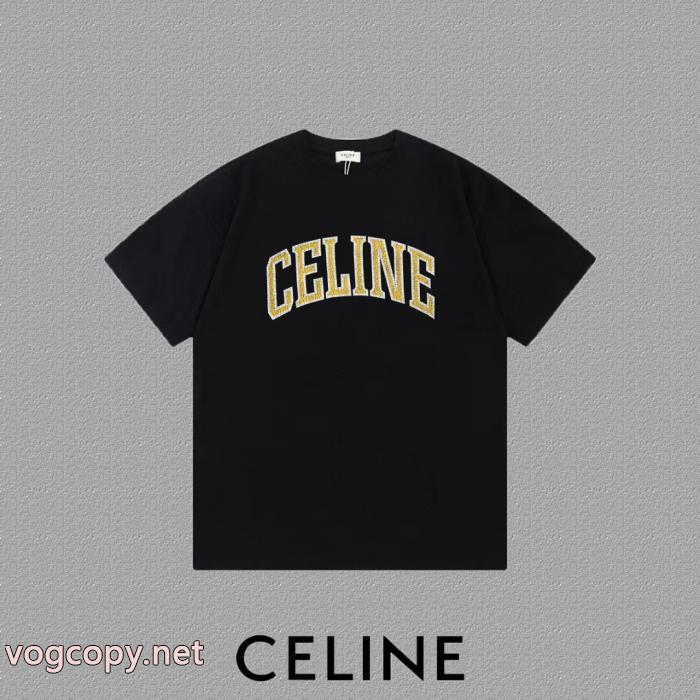 半袖Tシャツ超数量限定 最新ルック 大絶賛の履き心地!ブランドスーパーコピー2026CELINE_0_0