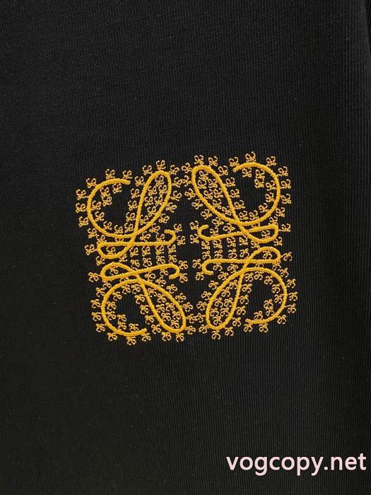 半袖TシャツLOEWEリッチな印象に 世界中で爆発的人気 すぐ届く通販 ブランド_0_2