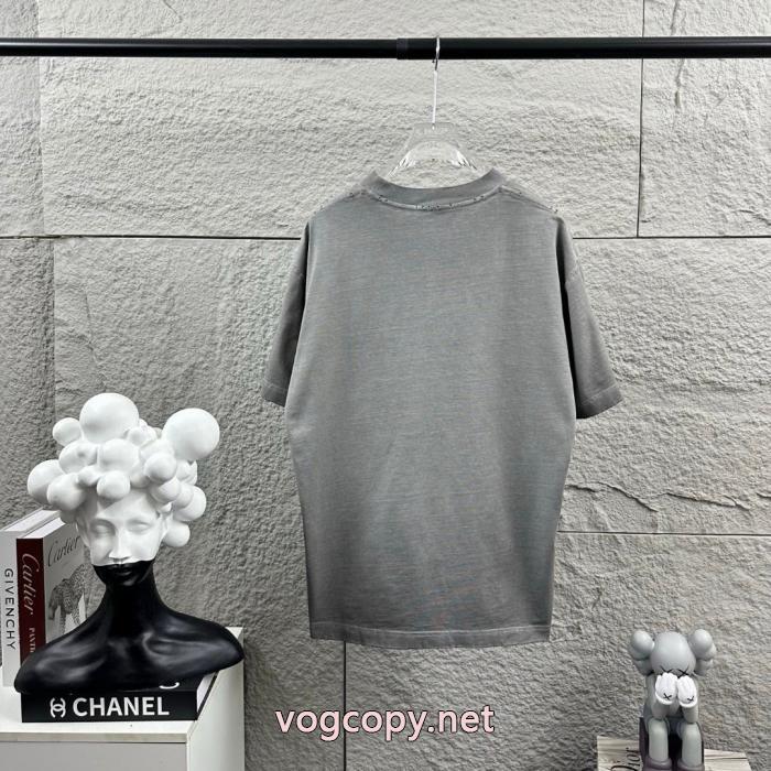 半袖Tシャツブランド コピー 販売 店BALENCIAGA入手困難 大人気オリジナル 着こなし自在_0_1