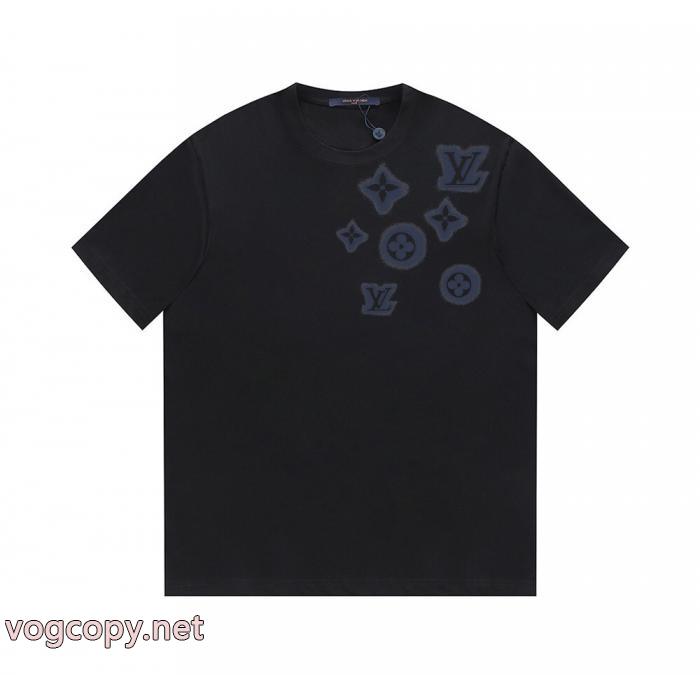 ブランド 通販店半袖TシャツLOUIS VUITTON独特な 人気高いアイテム お得260%新品_0_0