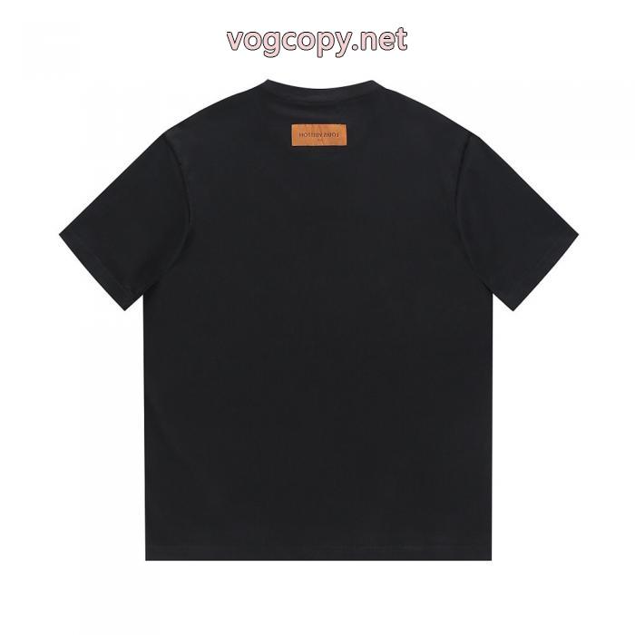 ブランド 通販店半袖TシャツLOUIS VUITTON独特な 人気高いアイテム お得260%新品_0_1
