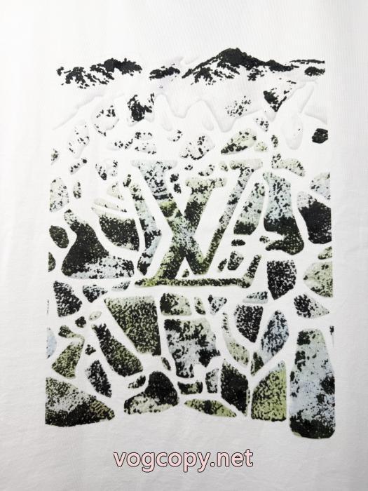 ルイ ヴィトン半袖Tシャツブランド スーパー コピー 優良絶対欲しい 先取り2026限定新作 大幅値下げ_0_2
