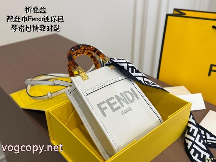 数量限定本物保証 定番 ファッション ファッション 人気スーパー コピー 通販 優良レディースバッグFENDI_0_5