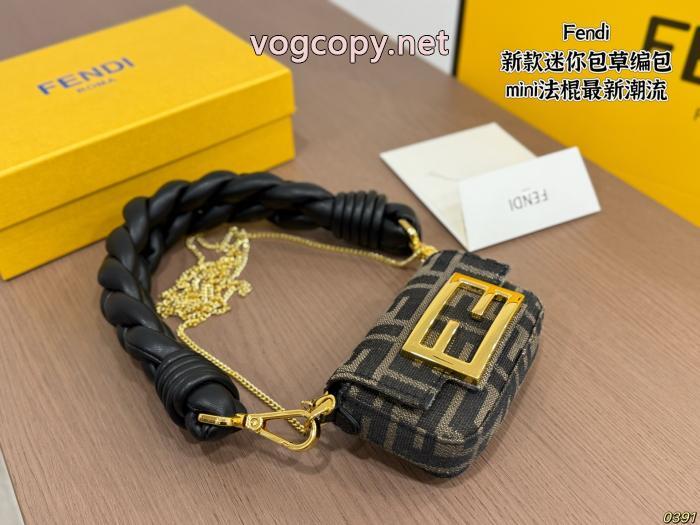 FENDIレディースバッグブランド スーパー コピー魅力をプラス 超激得高品質 大人の色味_0_1