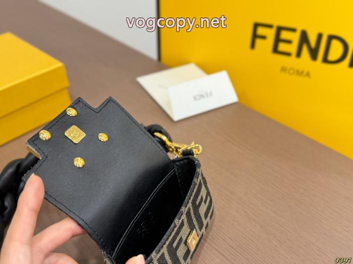 FENDIレディースバッグブランド スーパー コピー魅力をプラス 超激得高品質 大人の色味_0_3