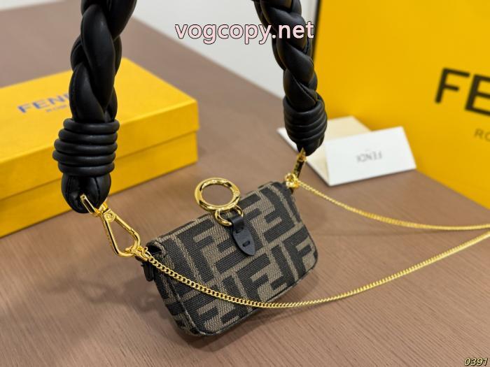 FENDIレディースバッグブランド スーパー コピー魅力をプラス 超激得高品質 大人の色味_0_4