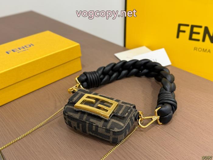FENDIレディースバッグブランド スーパー コピー魅力をプラス 超激得高品質 大人の色味_0_5