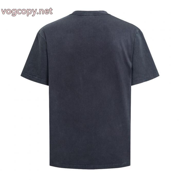 コピー 品 ブランドDior半袖TシャツVIP価格26SS海外発  雑誌掲載ブランド 大胆なスリット上品_0_0