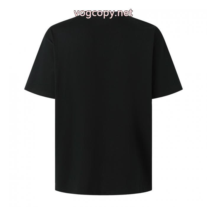欲しい可愛く新鮮 十分な耐久性 新作モデル通販 ブランドBALENCIAGA半袖Tシャツ_0_2