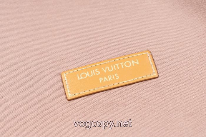 LOUIS VUITTONスーパー コピー 安心半袖Tシャツセール価格でお得 最前線に注目 2026大人気 _0_2