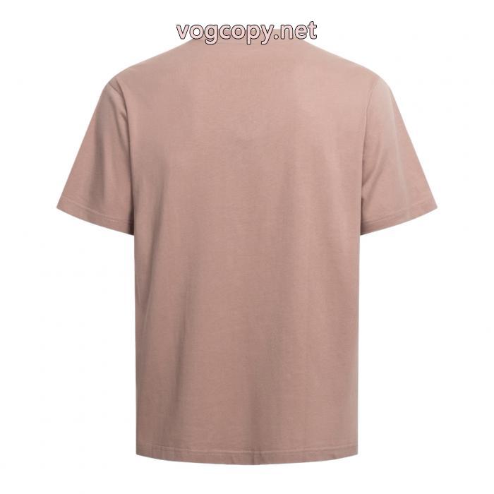 LOUIS VUITTONスーパー コピー 安心半袖Tシャツセール価格でお得 最前線に注目 2026大人気 _0_4