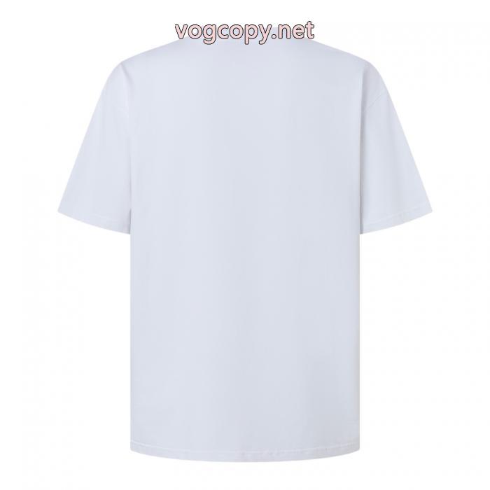 半袖Tシャツ存在感のある  爆発的人気 在庫セールBALENCIAGA激安 通販 ブランド_0_2