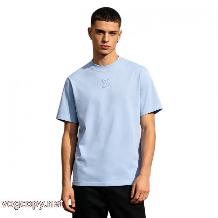 限定数限り 希少価値大！ とにかく人気アイテムブランド コピー 販売 LOUIS VUITTON半袖Tシャツ_0_4