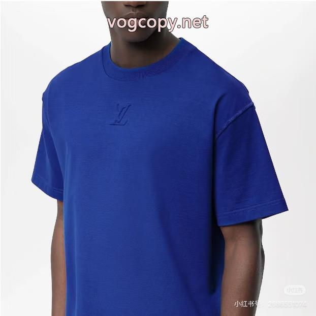 限定数限り 希少価値大！ とにかく人気アイテムブランド コピー 販売 LOUIS VUITTON半袖Tシャツ_0_7