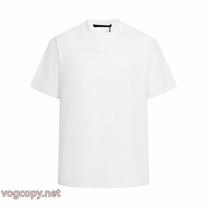 限定数限り 希少価値大！ とにかく人気アイテムブランド コピー 販売 LOUIS VUITTON半袖Tシャツ_0_9
