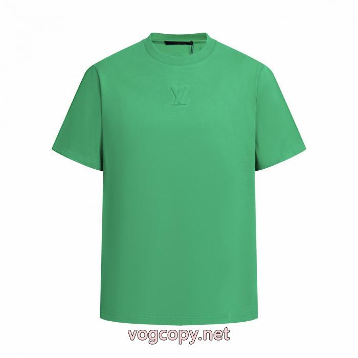 限定数限り 希少価値大！ とにかく人気アイテムブランド コピー 販売 LOUIS VUITTON半袖Tシャツ_0_11