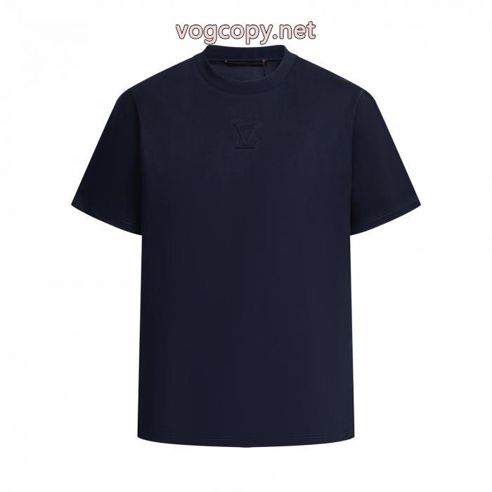 限定数限り 希少価値大！ とにかく人気アイテムブランド コピー 販売 LOUIS VUITTON半袖Tシャツ_0_12