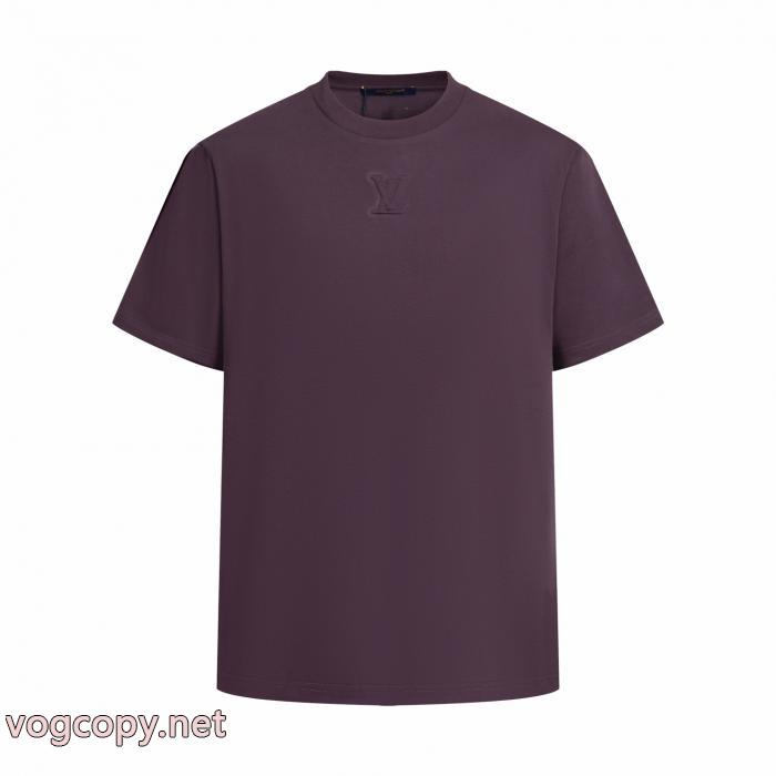 限定数限り 希少価値大！ とにかく人気アイテムブランド コピー 販売 LOUIS VUITTON半袖Tシャツ_0_13