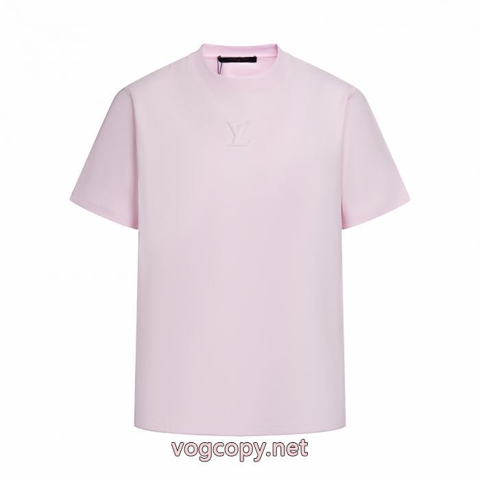 限定数限り 希少価値大！ とにかく人気アイテムブランド コピー 販売 LOUIS VUITTON半袖Tシャツ_0_19
