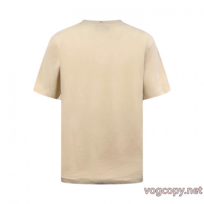 セレブも愛用 26流行り 個性的ブランド 通販 激安MONCLER半袖Tシャツ_0_3