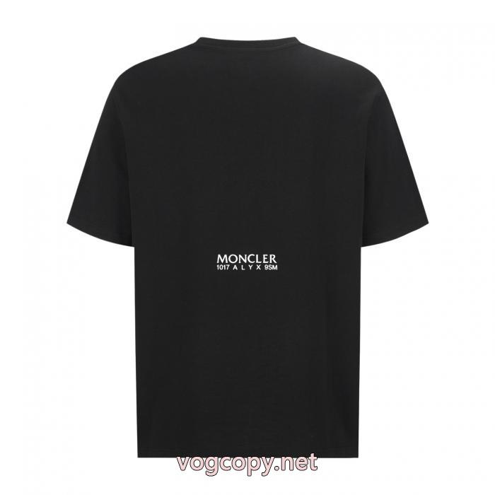 MONCLER半袖Tシャツ大絶賛！  2026最新入荷 おしゃれ感度UP！スーパー ブランド コピー_0_1