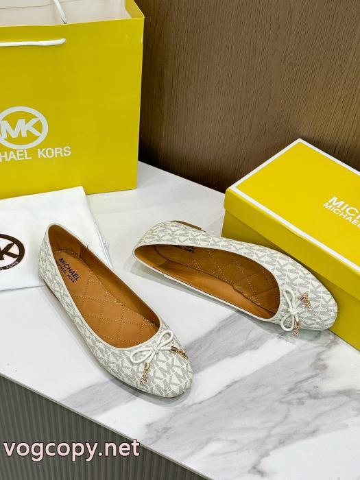 お買得セール 高レビューアイテム 希少性の高いMichael Kors&nbsp;&nbsp;&nbsp;&nbsp;パンプスブランド 偽物 激安._0_1