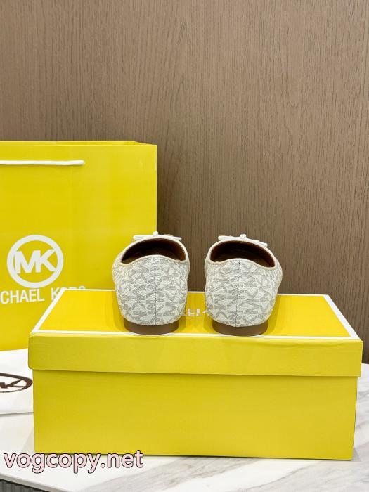 お買得セール 高レビューアイテム 希少性の高いMichael Kors&nbsp;&nbsp;&nbsp;&nbsp;パンプスブランド 偽物 激安._0_2