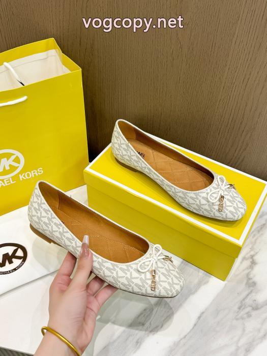 お買得セール 高レビューアイテム 希少性の高いMichael Kors&nbsp;&nbsp;&nbsp;&nbsp;パンプスブランド 偽物 激安._0_3