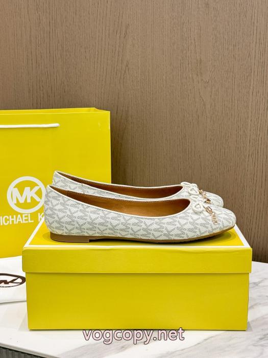 お買得セール 高レビューアイテム 希少性の高いMichael Kors&nbsp;&nbsp;&nbsp;&nbsp;パンプスブランド 偽物 激安._0_4