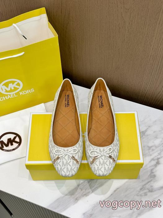 お買得セール 高レビューアイテム 希少性の高いMichael Kors&nbsp;&nbsp;&nbsp;&nbsp;パンプスブランド 偽物 激安._0_5