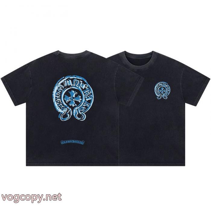 スーパー ブランド コピー半袖Tシャツ人気な定番アイテム 最前線2026 新商品CHROME HEARTS_0_2