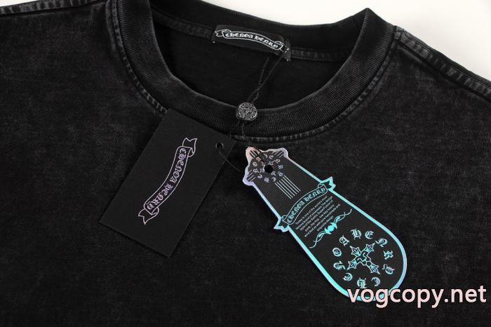 半袖Tシャツブランド 偽物 通販実用的な一品 楽天最安値に挑戦 新品保証クロムハーツ_0_0